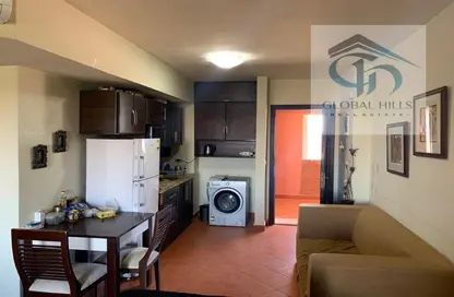 Apartment - 2 Bedrooms - 2 Bathrooms for rent in Golf Porto Marina - Al Alamein - North Coast