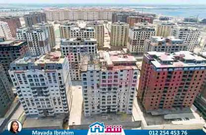 شقة - 3 غرف نوم - 3 حمامات للبيع في صوارى - كمبوندات الاسكندرية - الاسكندرية