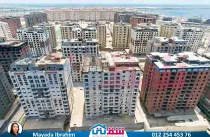 شقة - 3 غرف نوم - 3 حمامات للبيع في صوارى - كمبوندات الاسكندرية - الاسكندرية