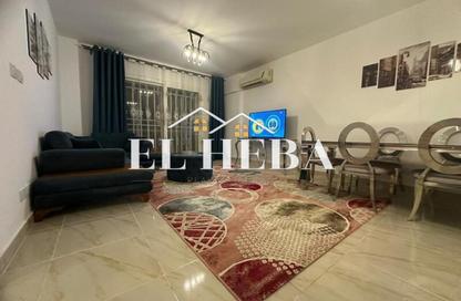 Apartment - 3 Bedrooms - 2 Bathrooms for rent in Madinaty - Cairo