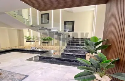 Villa - 5 Bedrooms - 5 Bathrooms for sale in Villette - 5th Settlement Compounds - The 5th Settlement - New Cairo City - Cairo