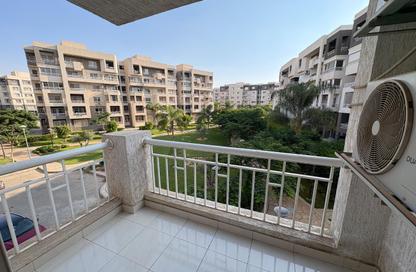 Apartment - 4 Bedrooms - 3 Bathrooms for sale in Madinaty - Cairo