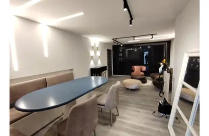 Apartment - 3 Bedrooms - 1 Bathroom for sale in Al Andalus Buildings - Al Andalus District - New Cairo City - Cairo