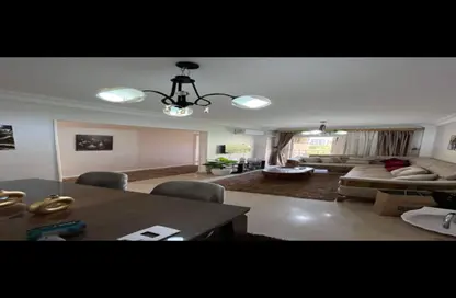 Apartment - 2 Bedrooms - 1 Bathroom for rent in Madinaty - Cairo