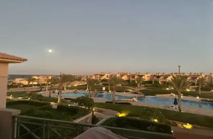 Twin House - 4 Bedrooms - 2 Bathrooms for sale in La Vista Gardens - La Vista - Al Ain Al Sokhna - Suez Twin House - 4 Bedrooms - 2 Bathrooms for sale in La Vista Gardens - La Vista - Al Ain Al Sokhna - Suez