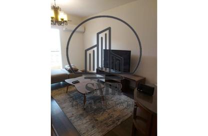 Apartment - 3 Bedrooms - 2 Bathrooms for rent in Talaat Mostafa St. - Rehab City Second Phase - Al Rehab - New Cairo City - Cairo
