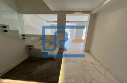 Townhouse - 3 Bedrooms - 3 Bathrooms for rent in Palm Hills Golf Views - Cairo Alexandria Desert Road - 6 October City - Giza
