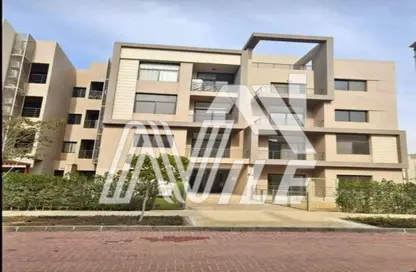 (بنتهاوس  (روف - 3 غرف نوم - 3 حمامات للبيع في مون ريزيدنس - فيفث سكوير - التجمع الخامس - مدينة القاهرة الجديدة - القاهرة