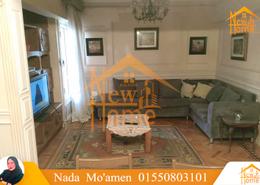 Apartment - 3 bedrooms - 2 bathrooms for للايجار in Abou Quer Road - Roushdy - Hay Sharq - Alexandria