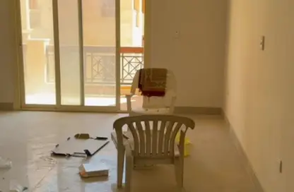 شقة - 3 غرف نوم - 2 حمامات للبيع في بارادايس - امتداد المستثمرين الشمالية - مدينة القاهرة الجديدة - القاهرة