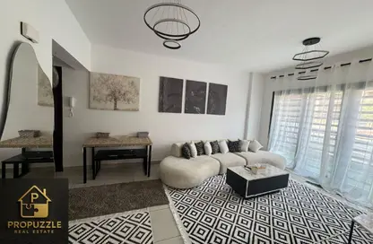Apartment - 2 Bedrooms - 2 Bathrooms for rent in Privado - Madinaty - Cairo