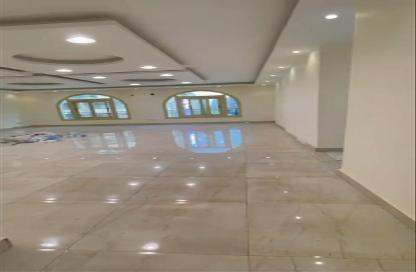 Apartment - 3 Bedrooms - 3 Bathrooms for rent in Mohi Al Din Abou El Ezz St. - Mohandessin - Giza