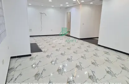 Office Space - Studio - 1 Bathroom for rent in 50th Street - Zahraa El Maadi - Hay El Maadi - Cairo