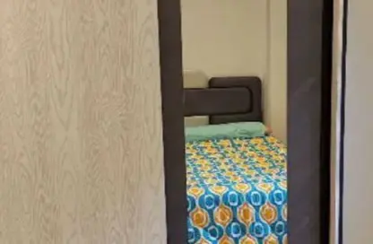 Apartment - 3 Bedrooms - 3 Bathrooms for rent in Sun Capital - Fayoum Desert road - 6 October City - Giza