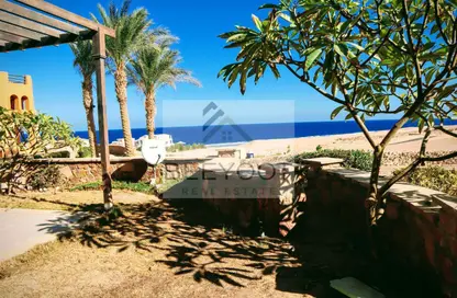 Apartment - 3 Bedrooms - 2 Bathrooms for sale in Azzurra Resort - Sahl Hasheesh - Hurghada - Red Sea