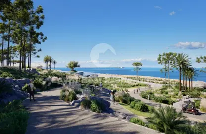 Villa - 4 Bedrooms - 4 Bathrooms for sale in Ogami - Ras Al Hekma - North Coast