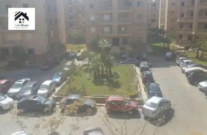 Apartment - 2 Bedrooms - 1 Bathroom for sale in The 5th Settlement - New Cairo City - Cairo