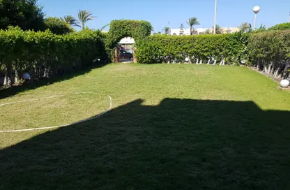 دوبلكس - 4 غرف نوم - 3 حمامات للبيع في مارينا 5 - مارينا - العلمين - الساحل الشمالي