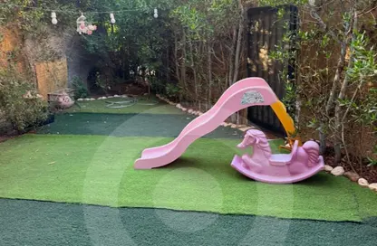 Duplex - 3 Bedrooms - 3 Bathrooms for sale in Casa - Sheikh Zayed Compounds - Sheikh Zayed City - Giza Duplex - 3 Bedrooms - 3 Bathrooms for sale in Casa - Sheikh Zayed Compounds - Sheikh Zayed City - Giza