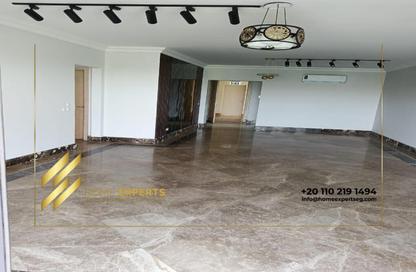 Apartment - 3 Bedrooms - 3 Bathrooms for rent in Mivida - 5th Settlement Compounds - The 5th Settlement - New Cairo City - Cairo