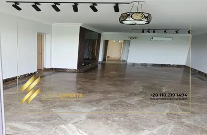 Apartment - 3 Bedrooms - 3 Bathrooms for rent in Mivida - 5th Settlement Compounds - The 5th Settlement - New Cairo City - Cairo