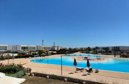 Villa - 4 Bedrooms - 4 Bathrooms for sale in Seashell - Sidi Abdel Rahman - North Coast