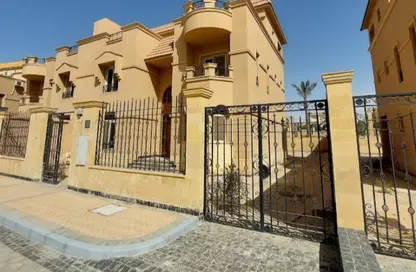 Villa - 4 Bedrooms - 4 Bathrooms for sale in Village Gardens Katameya - 5th Settlement Compounds - The 5th Settlement - New Cairo City - Cairo