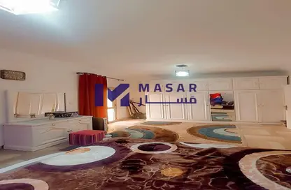 Apartment - 3 Bedrooms - 2 Bathrooms for rent in North Teseen St. - The 5th Settlement - New Cairo City - Cairo