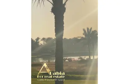 فيلا - 6 غرف نوم - 8 حمامات للبيع في قطامية ديونز - كمبوندات القطامية - القطامية - مدينة القاهرة الجديدة - القاهرة
