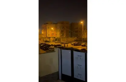 شقة - 4 غرف نوم - 3 حمامات للبيع في الحي السادس عشر - الشيخ زايد - الجيزة