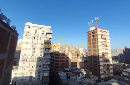 Apartment - 2 Bedrooms - 1 Bathroom for sale in Hassan Al Iskandarani St. - Moharam Bek - Hay Wasat - Alexandria
