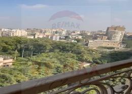 Apartment - 3 bedrooms - 4 bathrooms for للبيع in Al Thawra St. - El Korba - Heliopolis - Masr El Gedida - Cairo