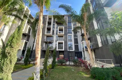 Apartment - 3 Bedrooms - 3 Bathrooms for sale in Madinaty - Cairo
