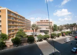 Office Space - Studio - 1 Bathroom for rent in Azarita - Hay Wasat - Alexandria