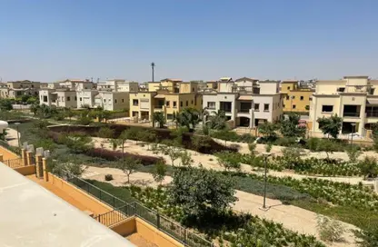 فيلا - 4 غرف نوم - 3 حمامات للبيع في ميفيدا - كمبوندات التجمع الخامس - التجمع الخامس - مدينة القاهرة الجديدة - القاهرة