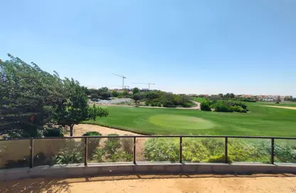 Villa - 4 Bedrooms - 6 Bathrooms for rent in Madinaty - Cairo