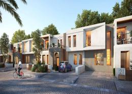 Apartment - 2 bedrooms - 2 bathrooms for للبيع in Casa - Sheikh Zayed Compounds - Sheikh Zayed City - Giza
