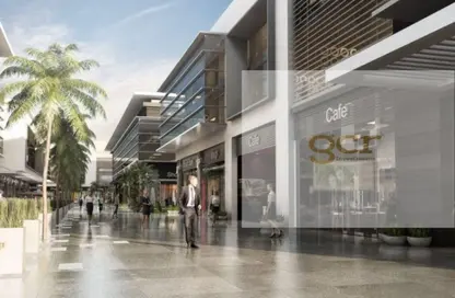 شقة - 4 غرف نوم - 3 حمامات للبيع في كمبوند لاميرادا - كمبوندات التجمع الخامس - التجمع الخامس - مدينة القاهرة الجديدة - القاهرة