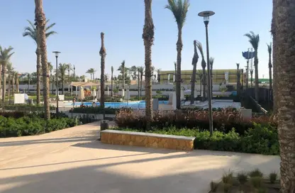 شاليه - غرفة نوم - 1 حمام للبيع في مراسي - سيدي عبد الرحمن - الساحل الشمالي