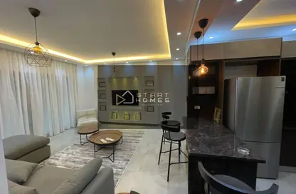 Apartment - 3 Bedrooms - 2 Bathrooms for rent in Madinaty - Cairo