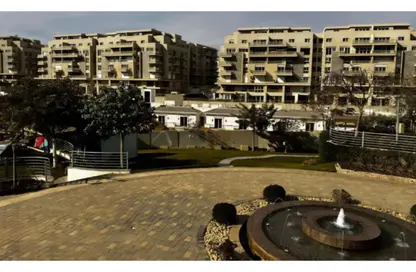 Apartment - 3 Bedrooms - 3 Bathrooms for sale in Mountain View iCity - 5th Settlement Compounds - The 5th Settlement - New Cairo City - Cairo