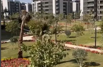 شقة - 3 غرف نوم - 3 حمامات للبيع في مدينتي - القاهرة