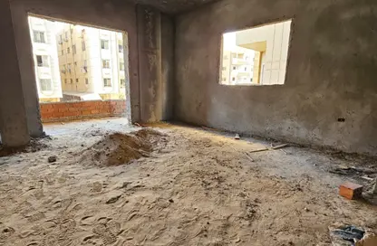 شقة - 4 غرف نوم - 3 حمامات للبيع في عمارات النرجس - النرجس - مدينة القاهرة الجديدة - القاهرة