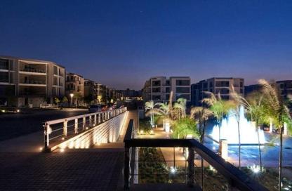 Apartment - 2 Bedrooms - 2 Bathrooms for sale in Taj City - 5th Settlement Compounds - The 5th Settlement - New Cairo City - Cairo