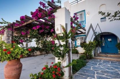 Chalet - 2 Bedrooms - 2 Bathrooms for sale in Amwaj - Sidi Abdel Rahman - North Coast