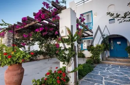 Chalet - 2 Bedrooms - 2 Bathrooms for sale in Amwaj - Sidi Abdel Rahman - North Coast