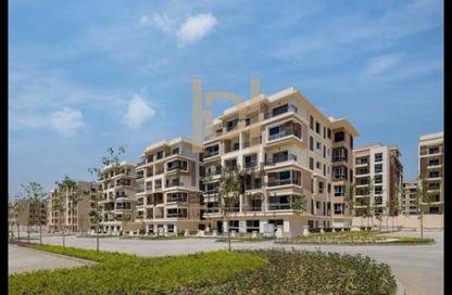 Apartment - 3 Bedrooms - 3 Bathrooms for sale in Taj City - 5th Settlement Compounds - The 5th Settlement - New Cairo City - Cairo