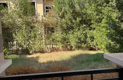 Villa - 3 Bedrooms - 3 Bathrooms for rent in Nyoum October - Northern Expansions - 6 October City - Giza