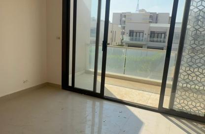 منزل مزدوج - 5 غرف نوم - 3 حمامات للبيع في ذا ادريس ايست - شارع التسعين - التجمع الخامس - مدينة القاهرة الجديدة - القاهرة