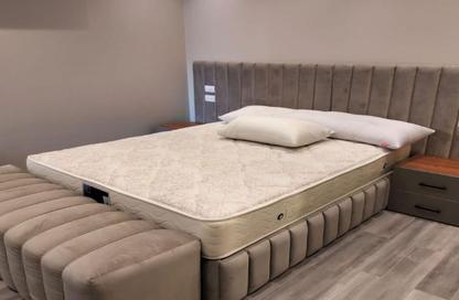Apartment - 3 Bedrooms - 2 Bathrooms for rent in Mountain View iCity October - 6 October Compounds - 6 October City - Giza